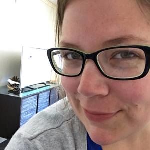 Meet your Posher, Erica